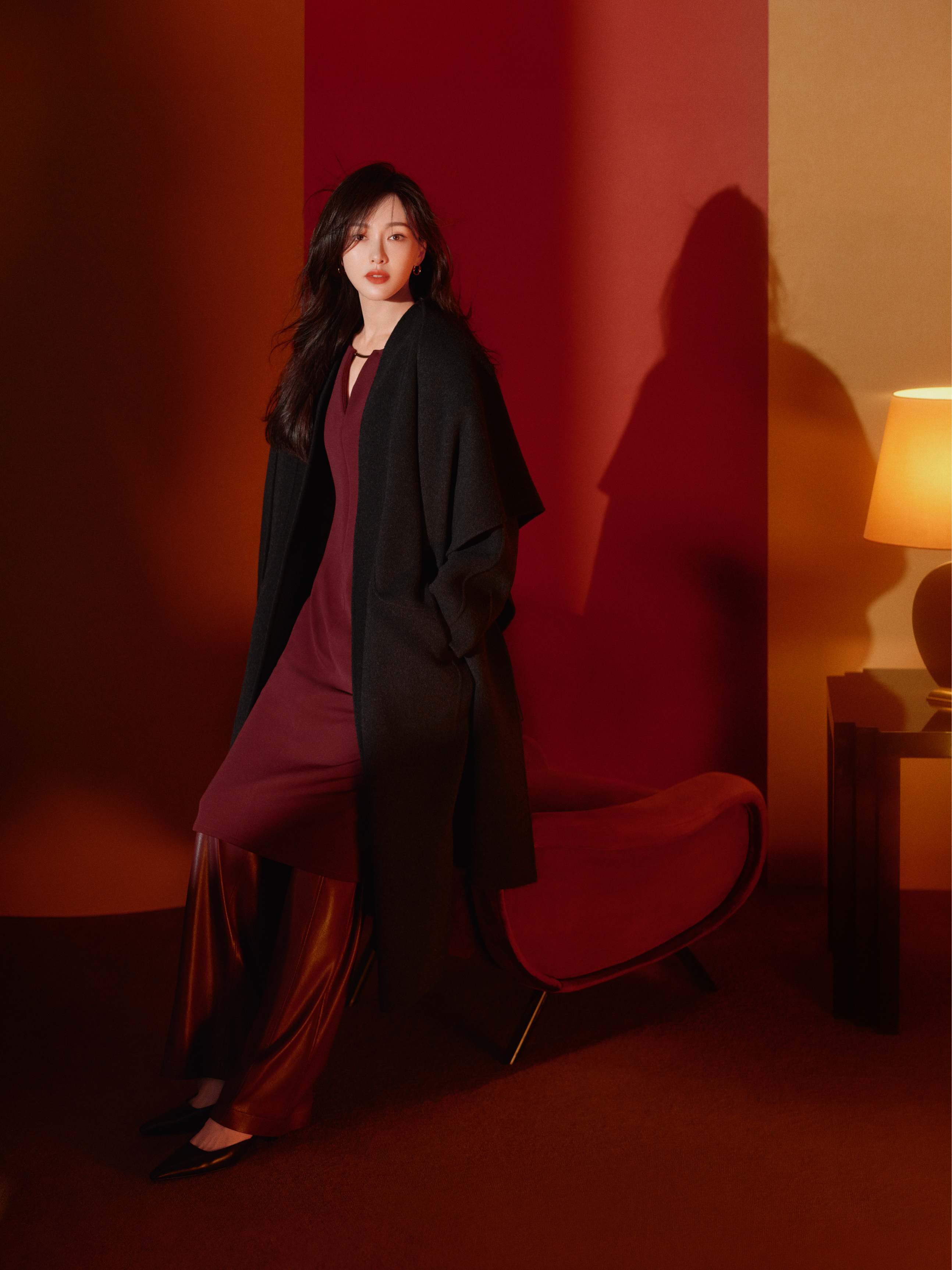 EP YAYING official website - fashionable high-end women's clothing